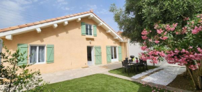 Villa Papillons Narbonne Centre
